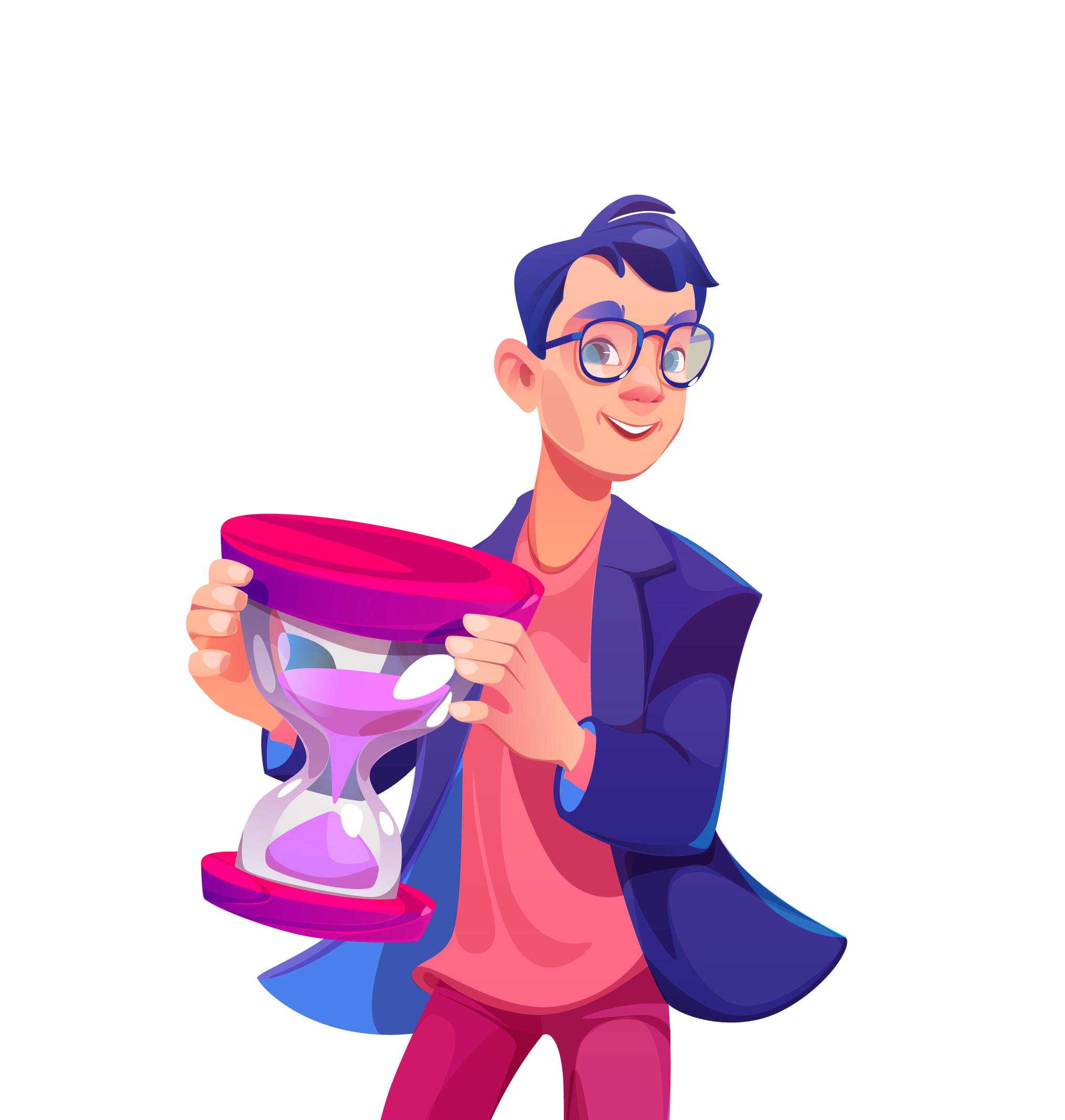 Illustration de succès